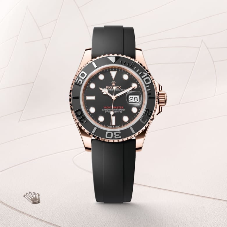 Yacht-Master 40 image