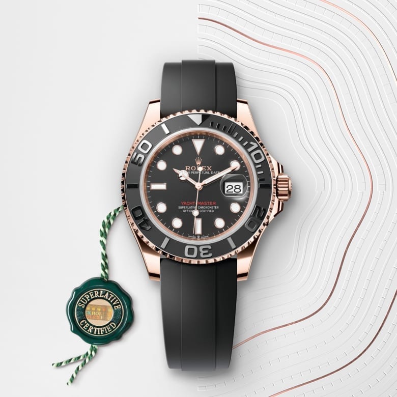 Yacht-Master 40 image