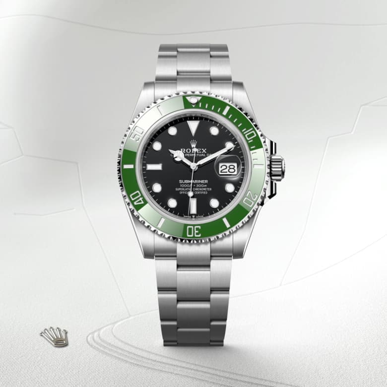 Submariner Date image