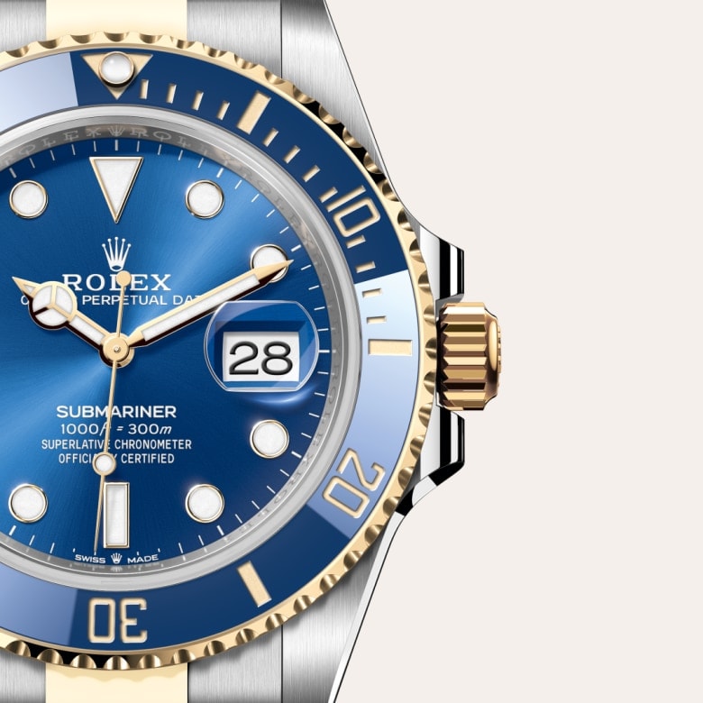 Submariner Date image