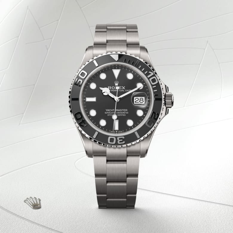 Yacht-Master 42 image