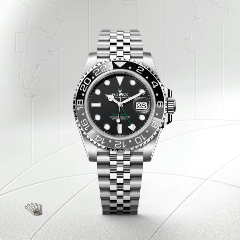 GMT-Master II image