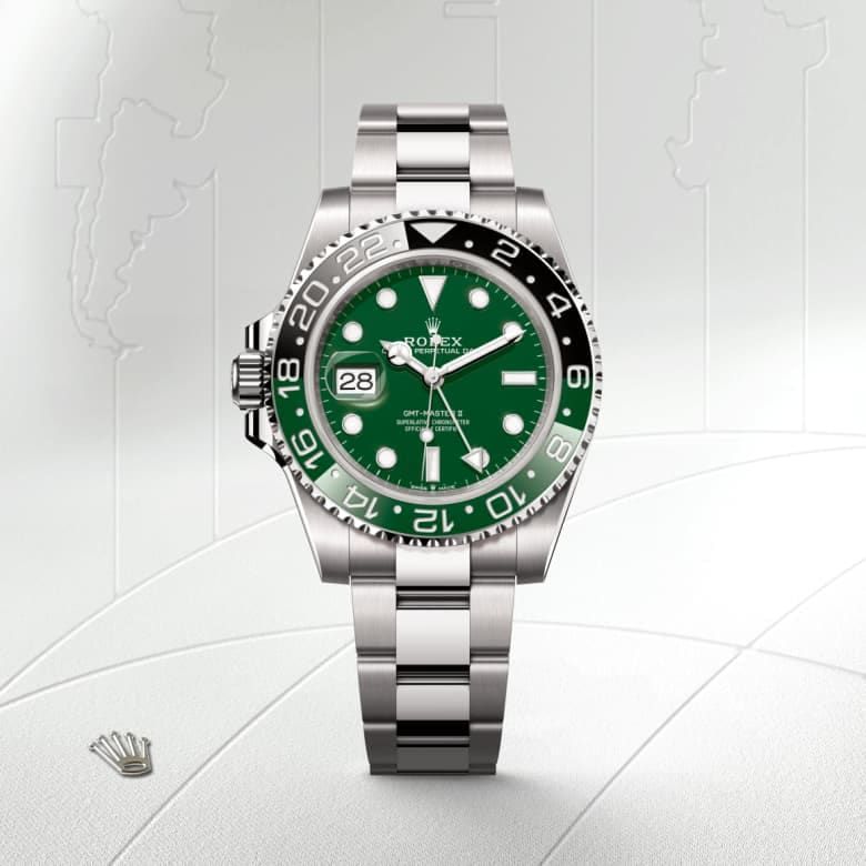 GMT-Master II image