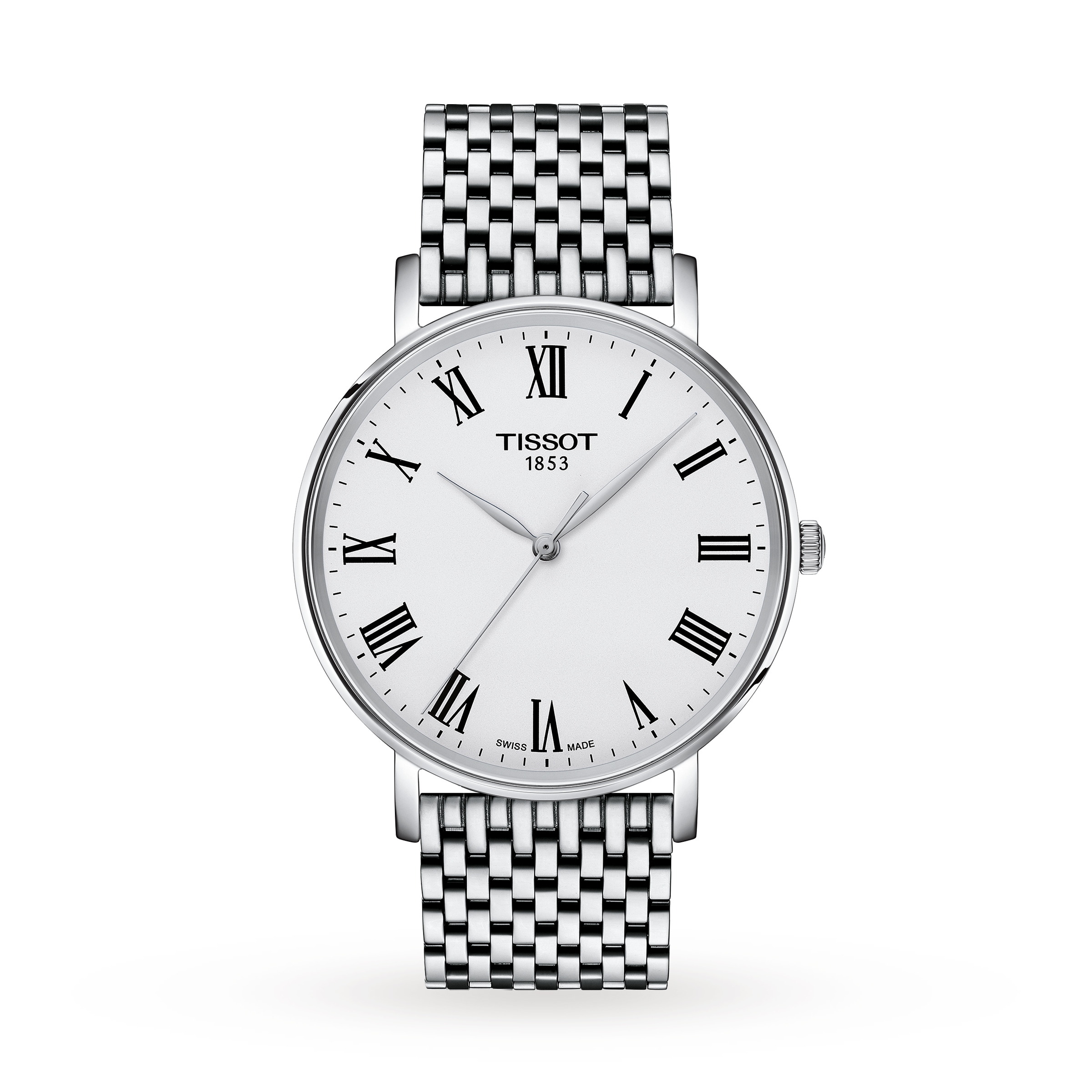 Everytime 40mm Mens Watch image