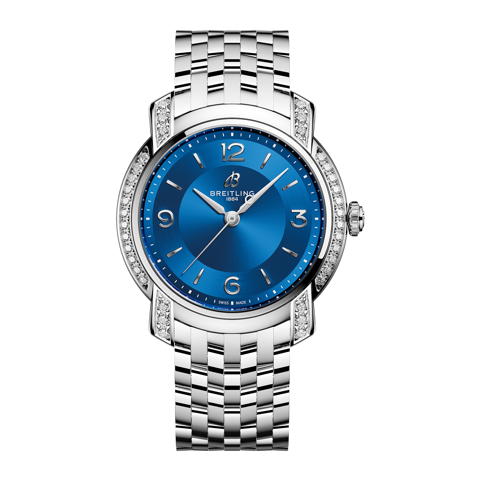 Lady Premier 32mm Ladies Watch Blue