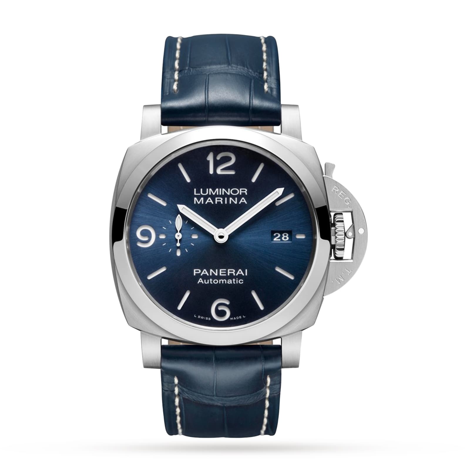 Luminor Marina 44mm Mens Watch image