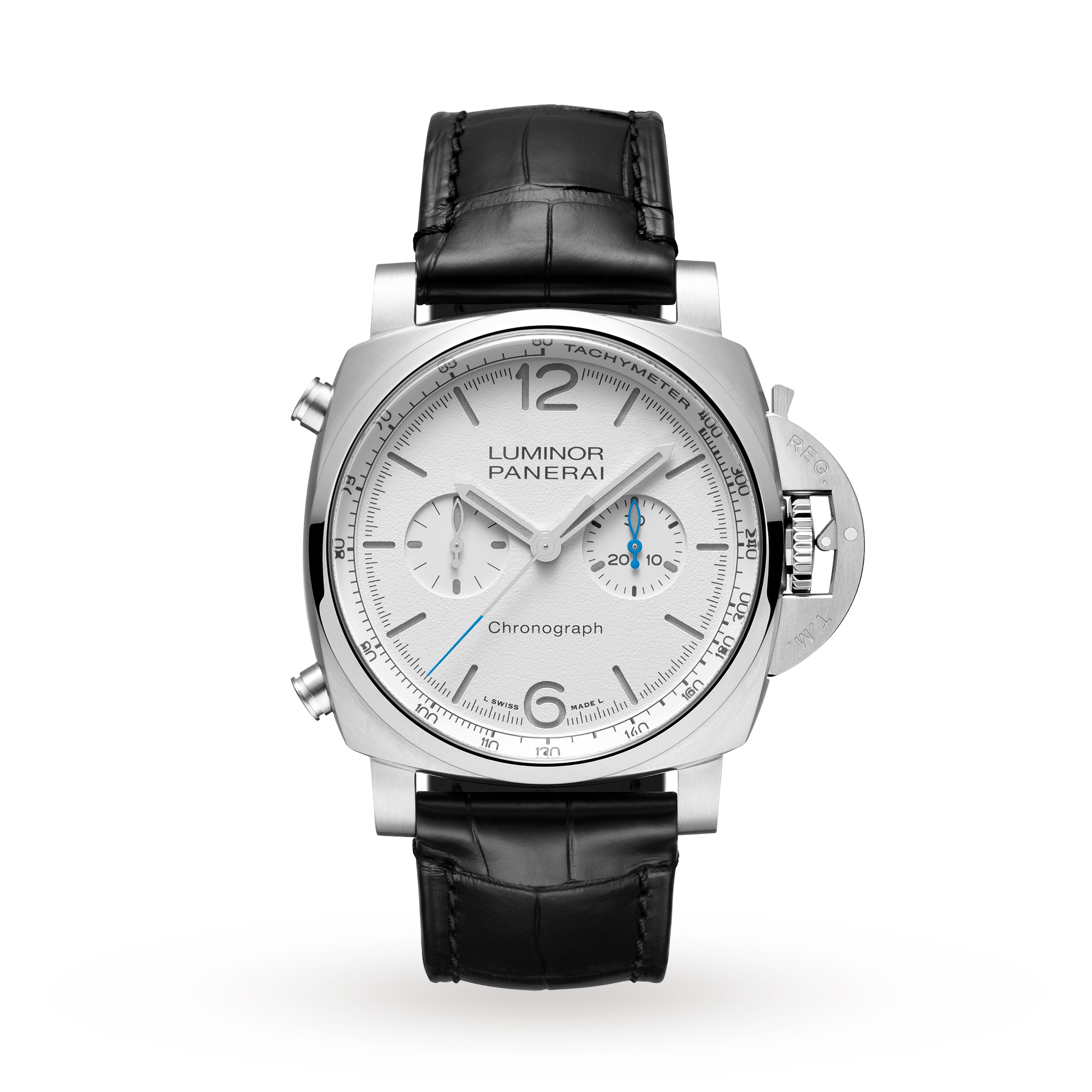 Luminor Chrono image