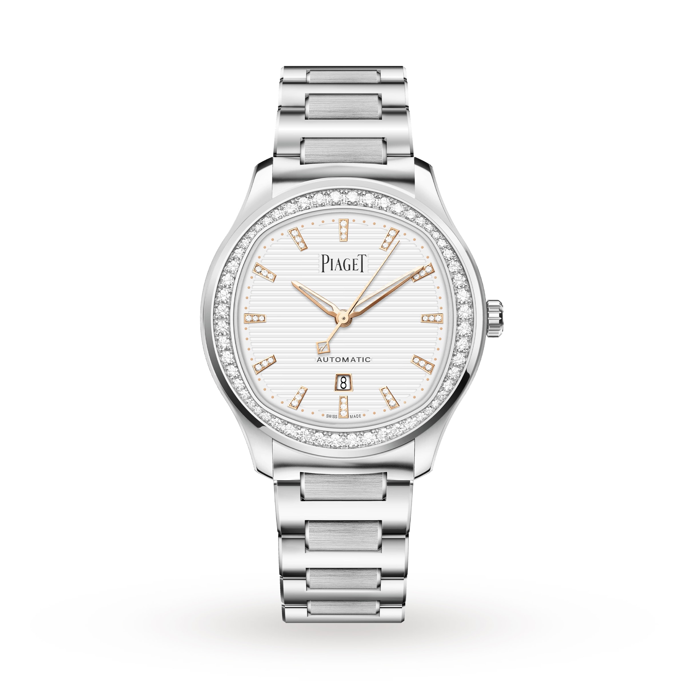 Polo Date 36mm image