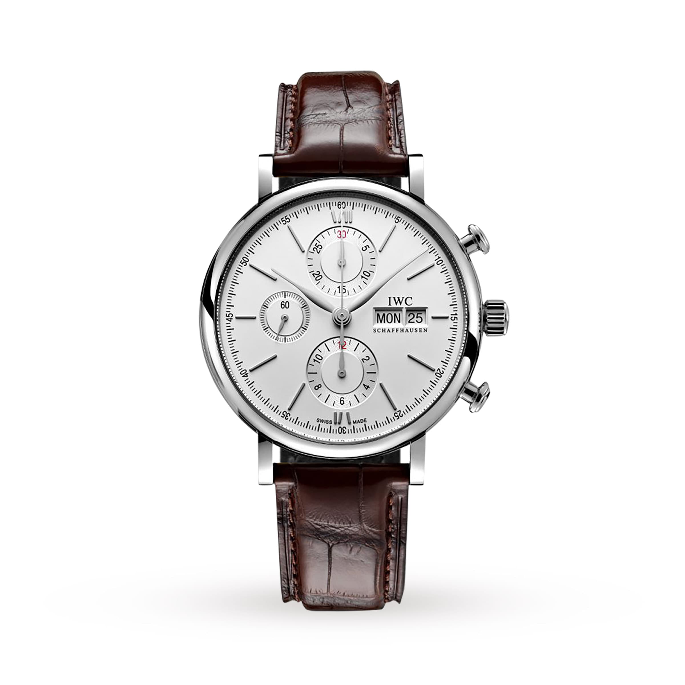 Portofino 42mm Mens Watch image