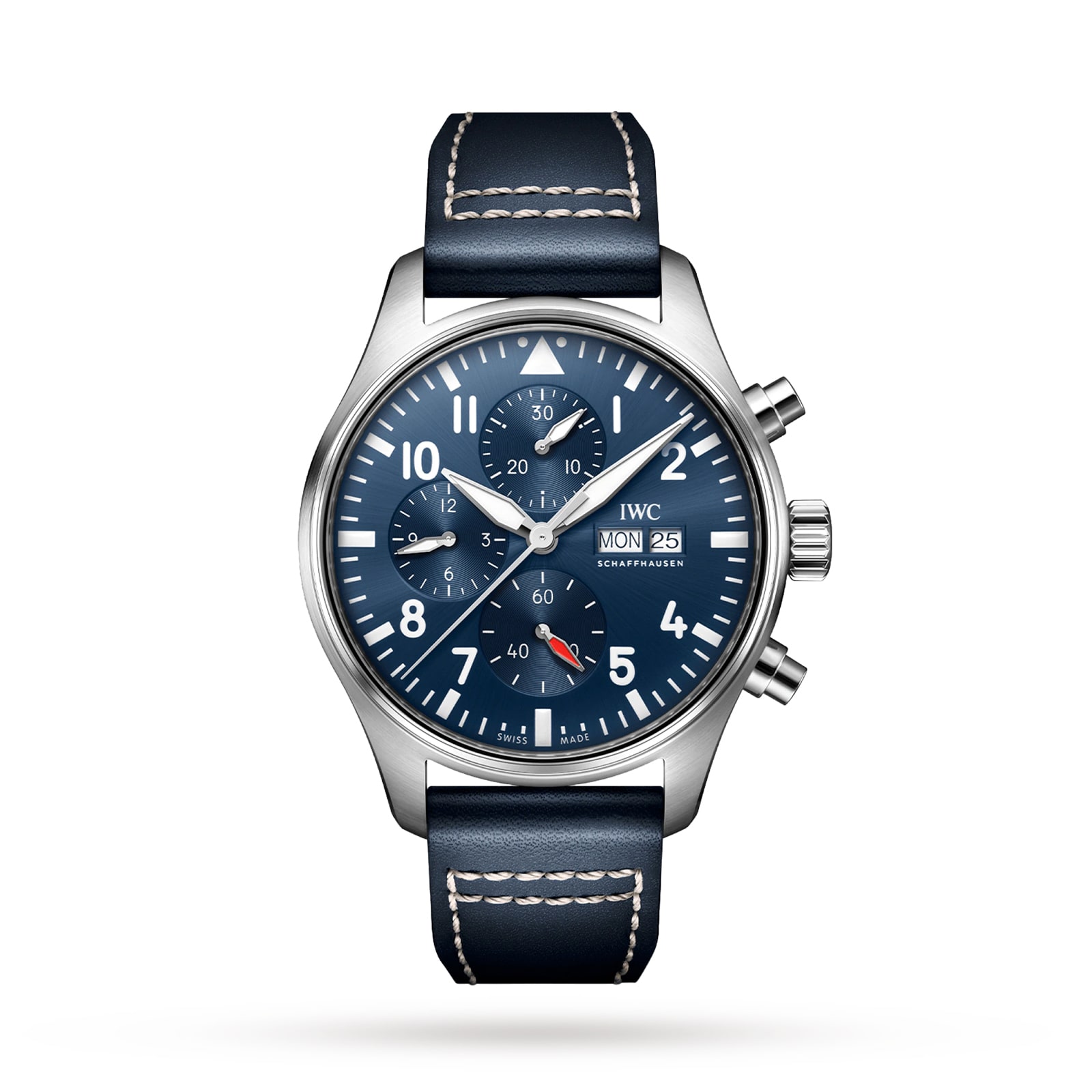 Pilot's Watch Chronograph 43mm image