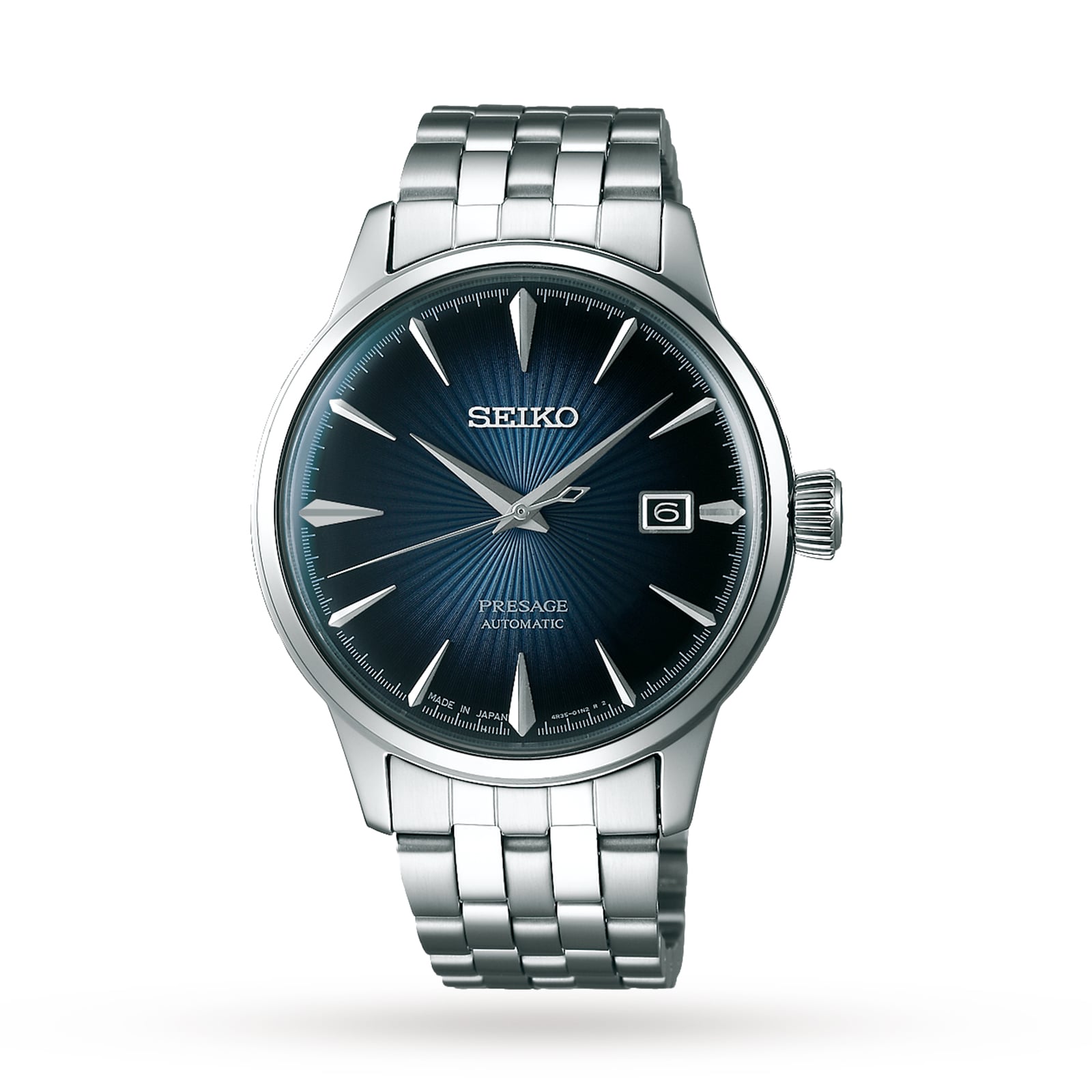 Cocktail 40mm Mens Watch image