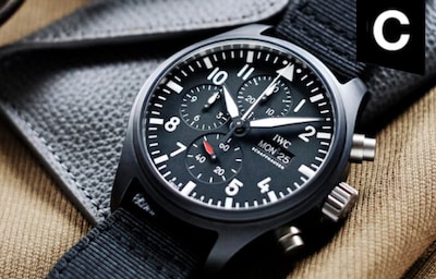 IWC Pilot image