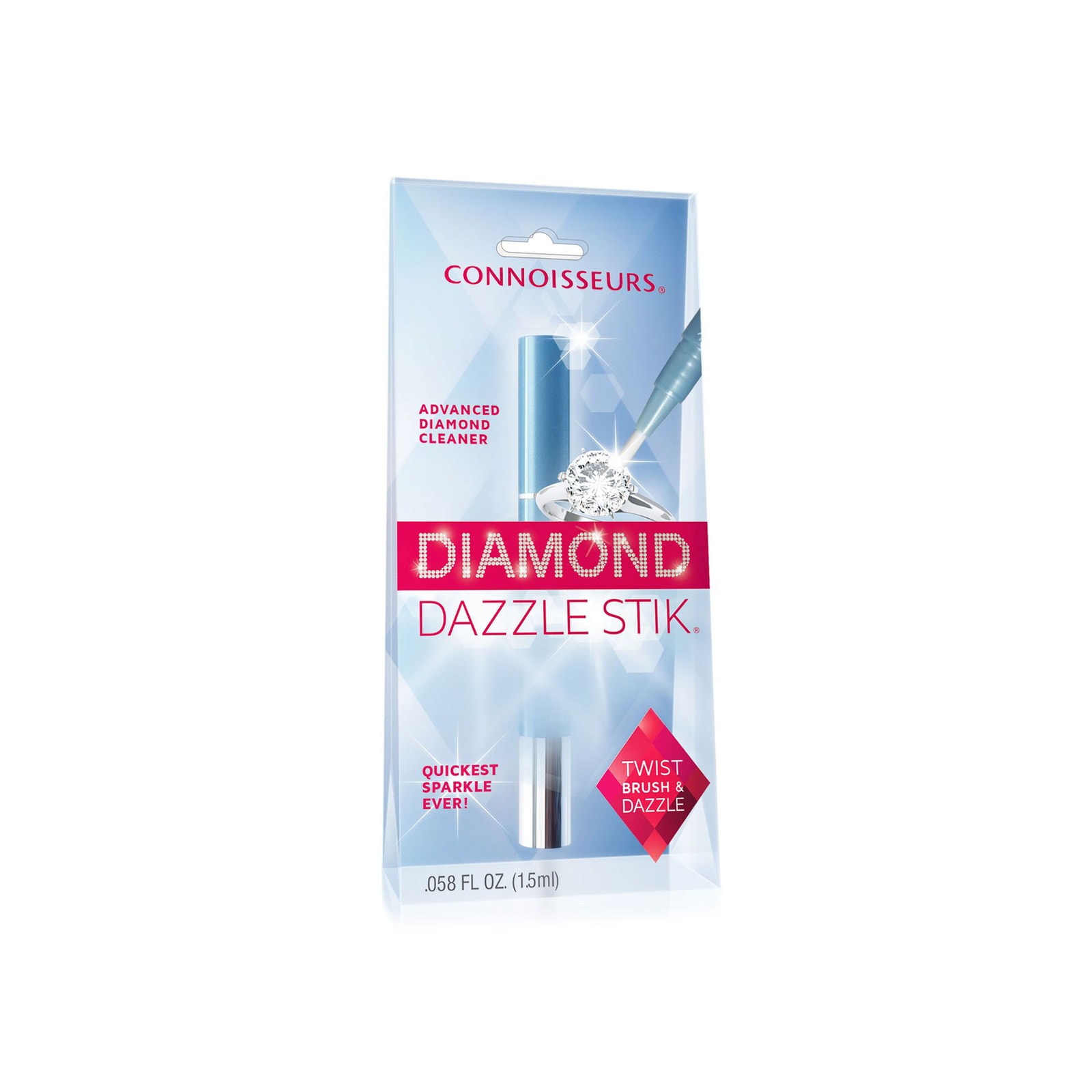 Connoisseurs Diamond Dazzle Stik