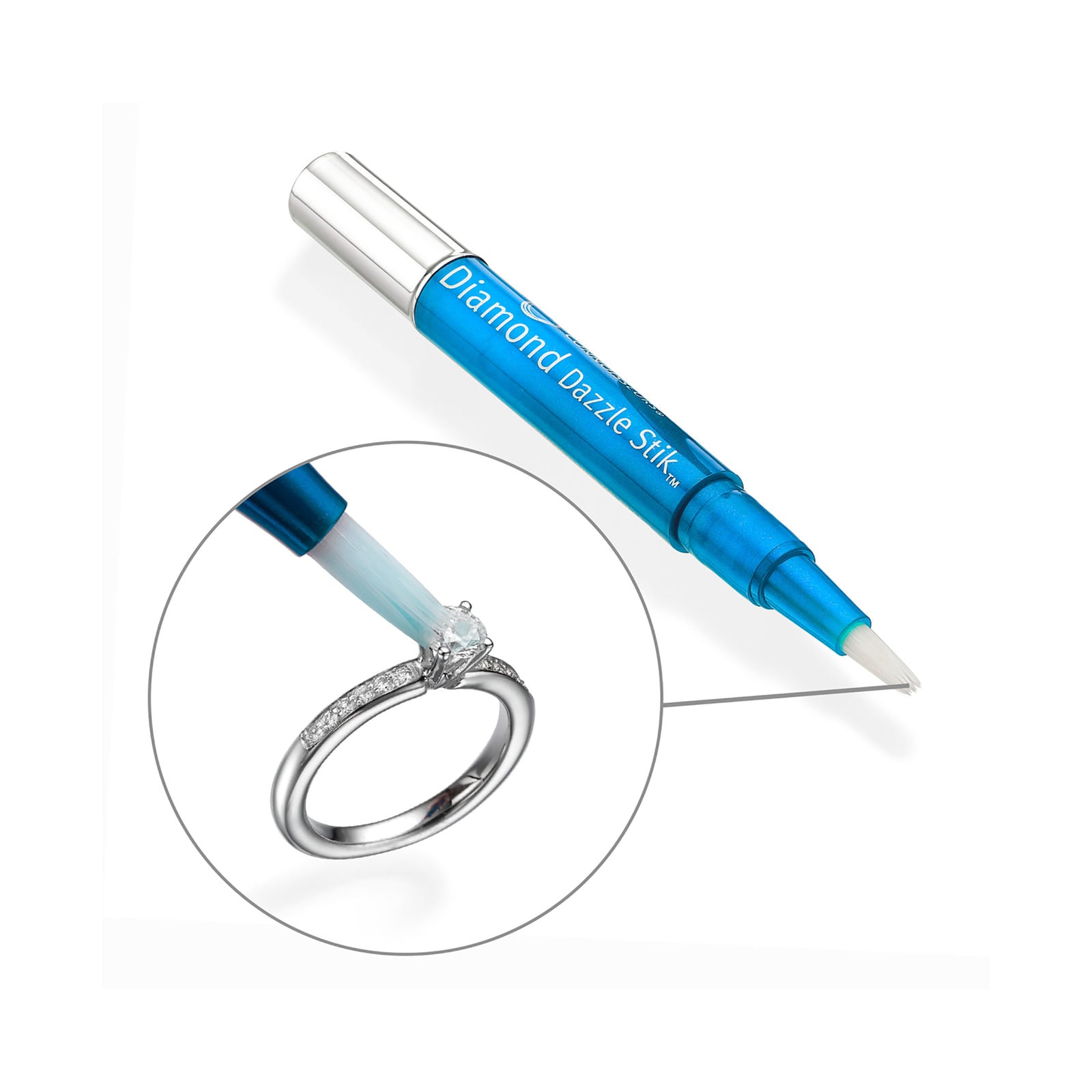 Connoisseurs Diamond Dazzle Stik