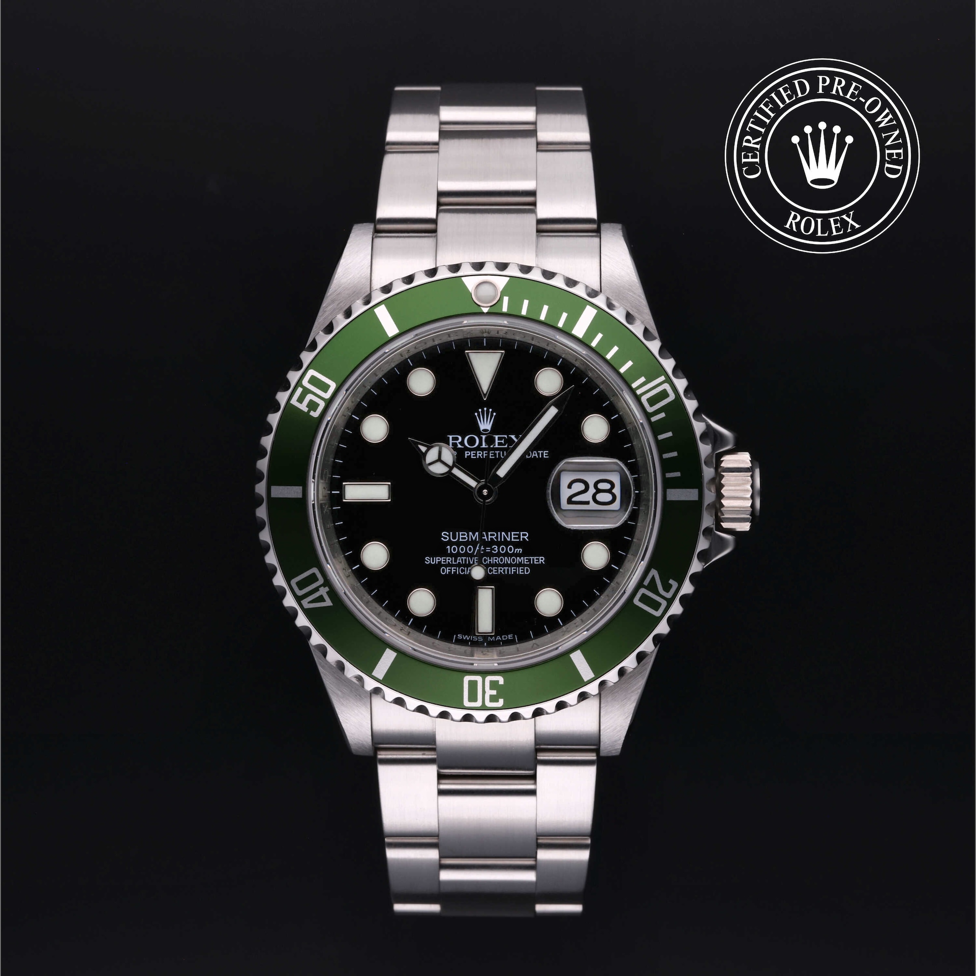 Submariner Date image