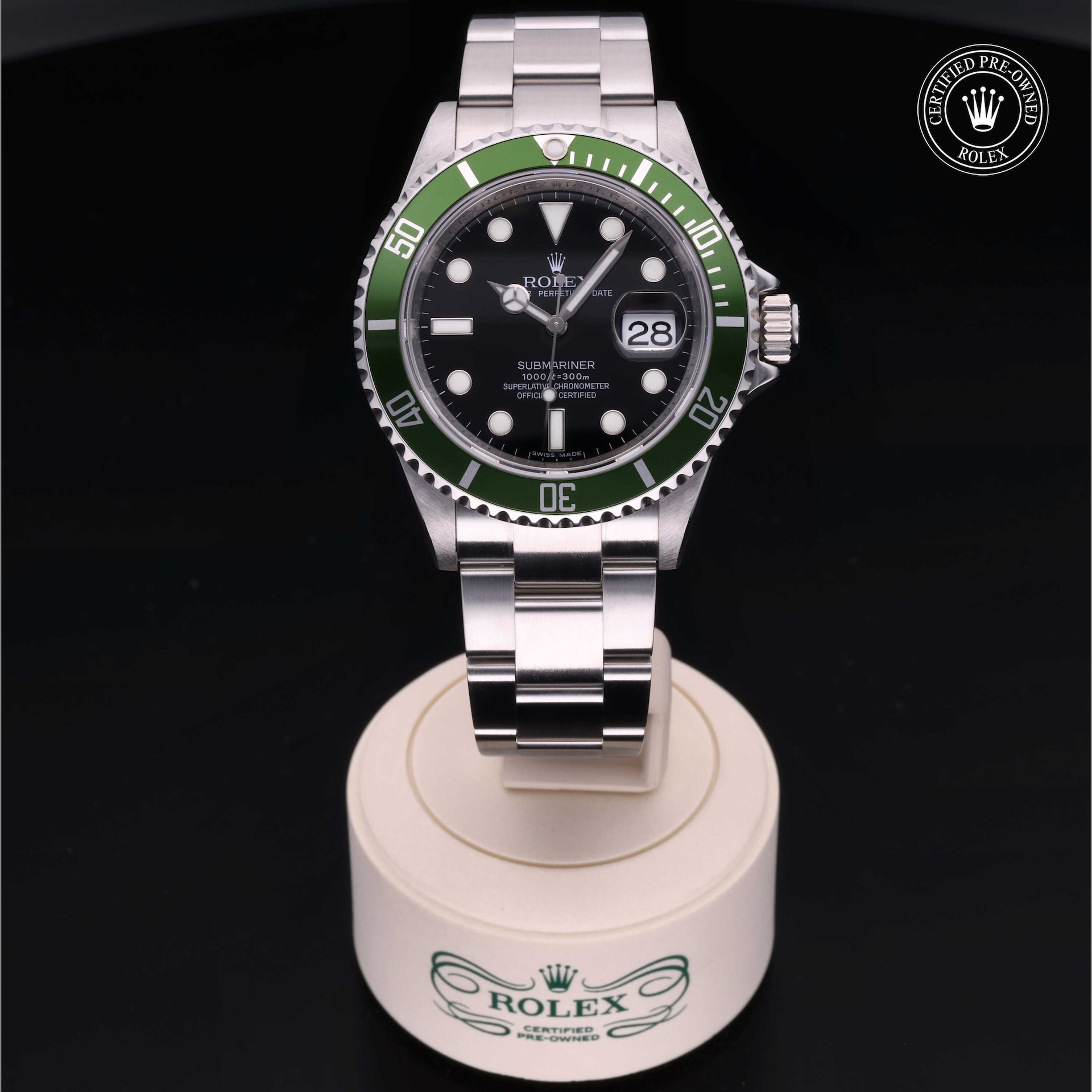 Submariner Date image