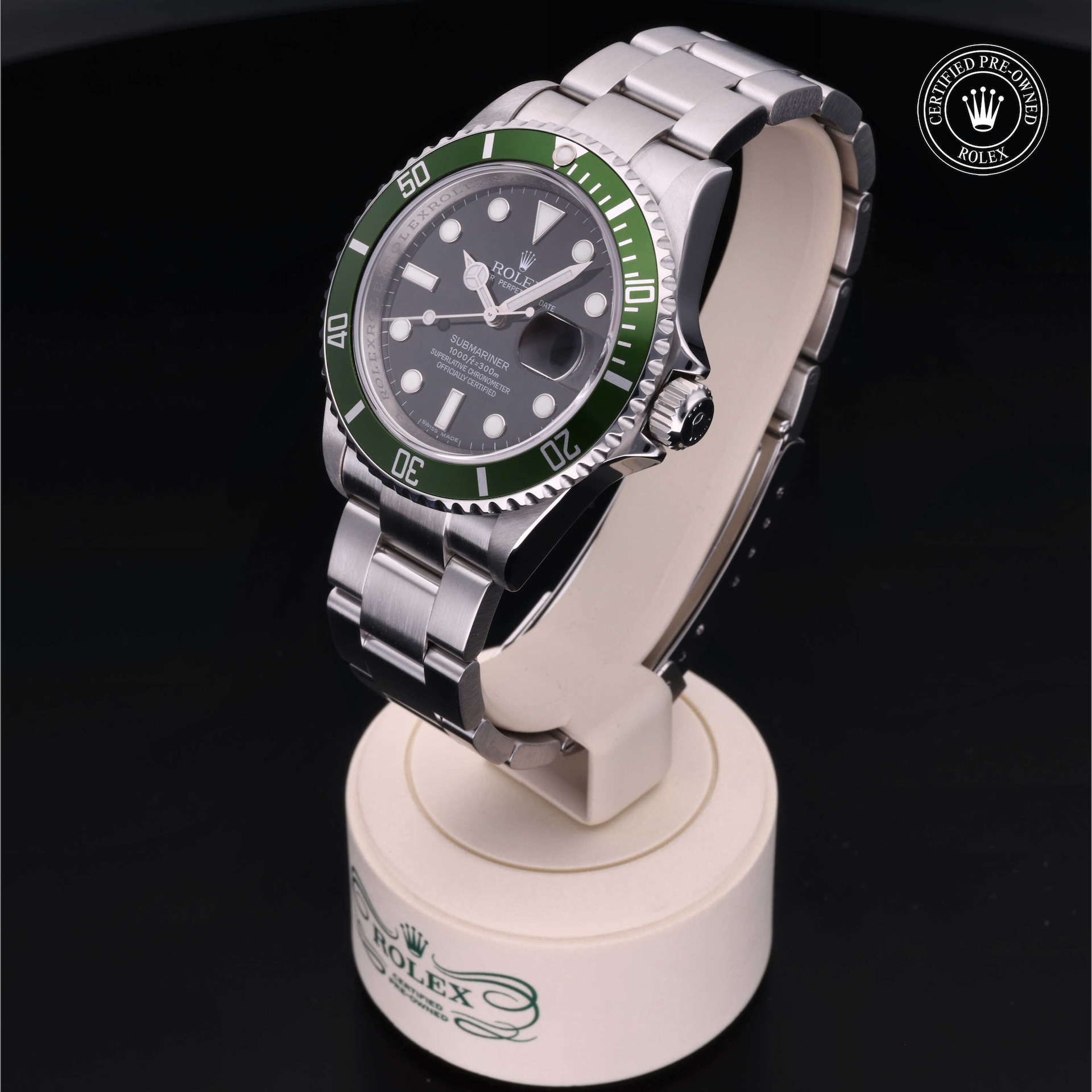 Submariner Date image