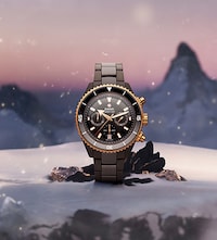Tap to shop mens Rado Watches image