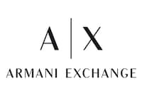 Armani Exchange Logo image