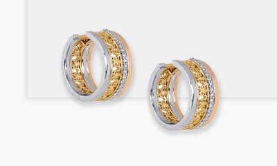 Birks Dare to Dream Collection image