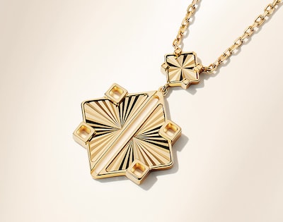 Shop Birks Jewellery on Goldsmiths image