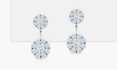 Birks snowflake image