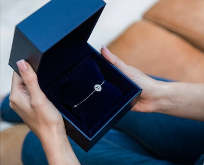 Jewellery Services image