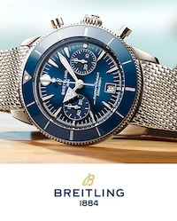 Breitling image
