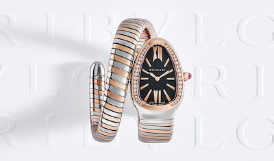Bulgari image