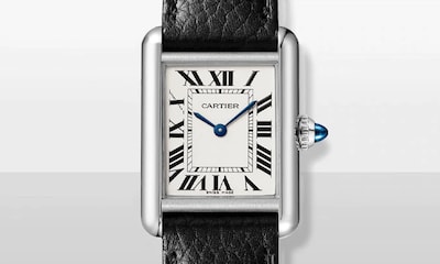 Cartier Tank Collection image