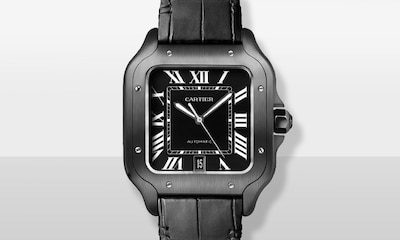 Santos de Cartier Collection image