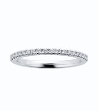 Shop Eternity Rings image