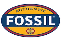 Authentic Fossil Brand Logo image