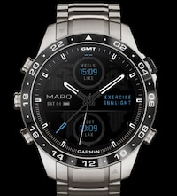 Shop All Garmin watches image