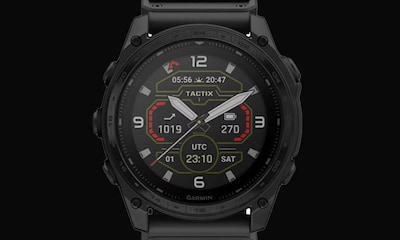 Garmin Tactix 8 image