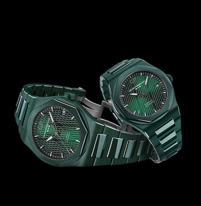 Girard-Perregaux Aston Martin image