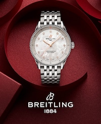 Breitling image