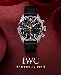 IWC Schaffhausen image
