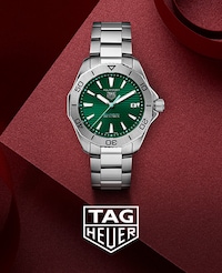 TAG Heuer image