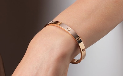 Pre-Owned Jewellery image