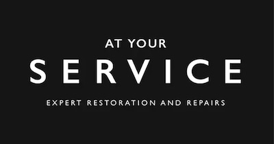 At Your Service image