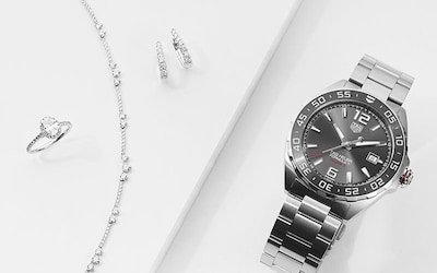 Pay Nothing Today - Up To 3 Years Interest Free Credit* image