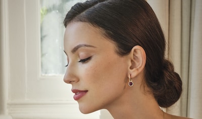 Kiki McDonough Jewellery. Tap to Shop image