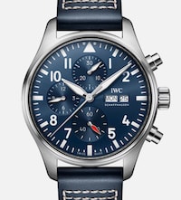 Mens IWC Watches image