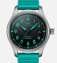 Shop New In IWC Watches image