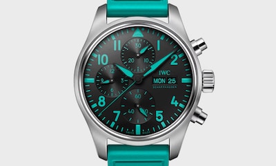 IWC Pilot Collection image