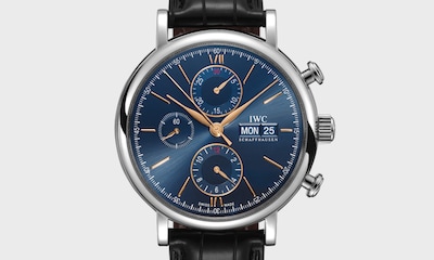 IWC Portofino Collection image