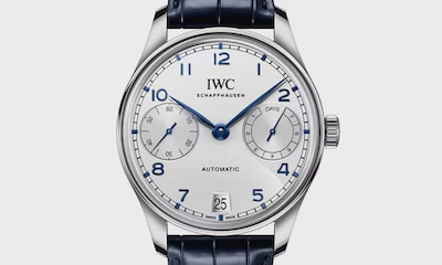IWC Portugeiser Collection image