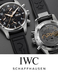IWC Schaffhausen image