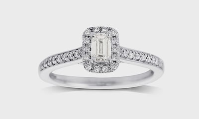 Jenny Packham Halo image